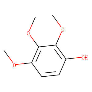 2,3,4-Trimethoxyphenol