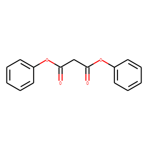 MALONIC ACID DIPHENYL ESTER