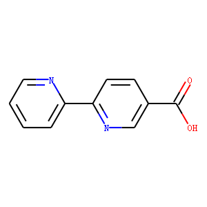  2,2'-BIPYRIDINE-5-CARBOXYLIC ACID