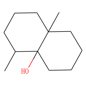 Geosmin