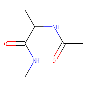 AC-ALA-NHME