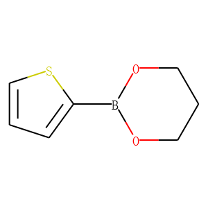 Thiophene-2-boronic acid, propanediol cyclic ester