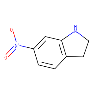 6-Nitroindoline