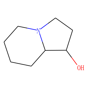 [S]-Octahydro-indolizin-1-ol