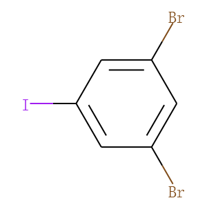 1,3-DIBROMO-5-IODOBENZENE