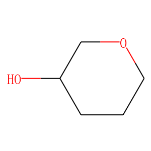 Tetrahydropyran-3-ol