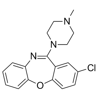 loxapine