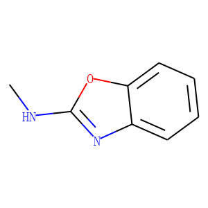 N-METHYL-1,3-BENZOXAZOL-2-AMINE