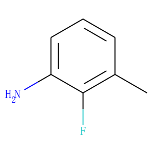 2-Fluoro-3-methylaniline