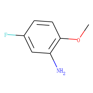 5-Fluoro-2-methoxyaniline