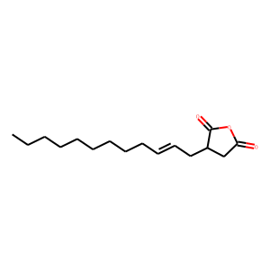 2-DODECEN-1-YLSUCCINIC ANHYDRIDE