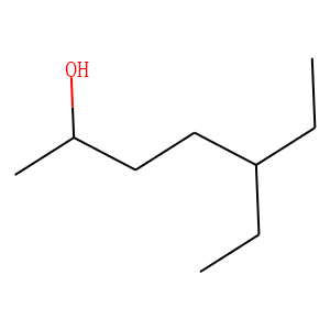5-ethyl-2-heptanol