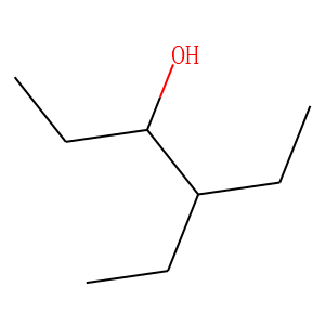 4-ETHYL-3-HEXANOL