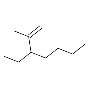 3-ETHYL-2-METHYL-1-HEPTENE