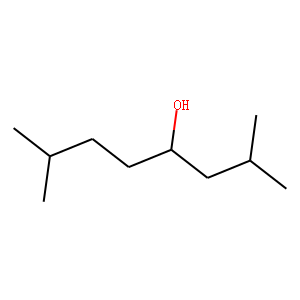 2,7-DIMETHYL-4-OCTANOL