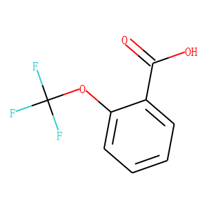 2-(Trifluoromethoxy)benzoic acid