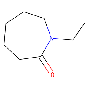 1-Ethylhexahydro-2H-azepine-2-one