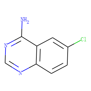 6-CHLOROQUINAZOLIN-4-AMINE