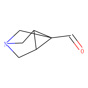 4-Azatricyclo[2.2.1.02,6]heptane-1-carboxaldehyde(9CI)
