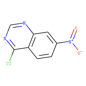 4-CHLORO-7-NITROQUINAZOLINE