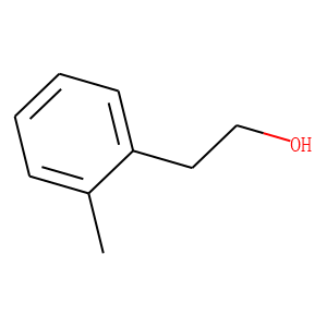 2-METHYLPHENETHYL ALCOHOL