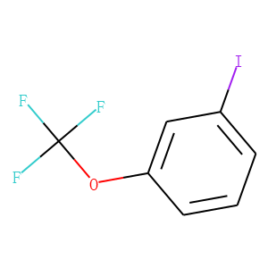 3-(Trifluoromethoxy)iodobenzene