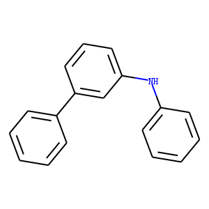N-PHENYL-3-BIPHENYLAMINE