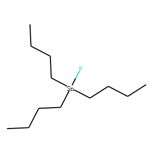 Tributyltin fluoride