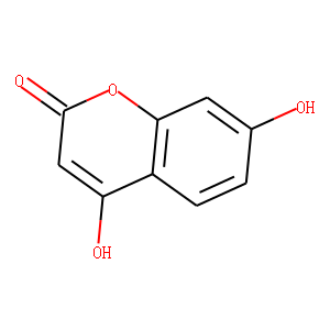 4,7-DIHYDROXYCOUMARIN