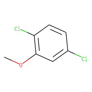 2,5-DICHLOROANISOLE