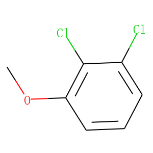 2,3-Dichloroanisole