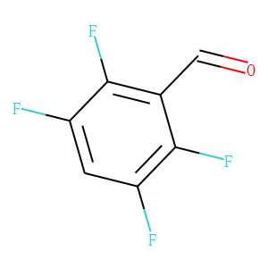 2,3,5,6-TETRAFLUOROBENZALDEHYDE