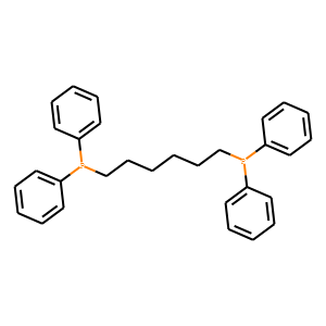 1,6-Bis(diphenylphosphino)hexane