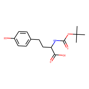 BOC-HOMO-L-TYROSINE