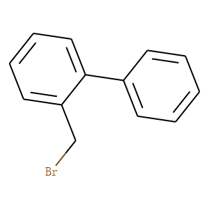 2-PHENYLBENZYL BROMIDE