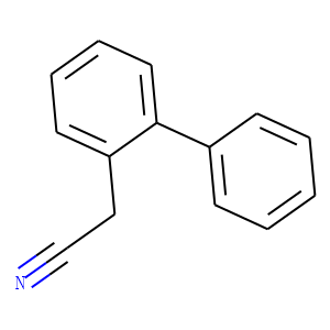 2-BIPHENYLACETONITRILE