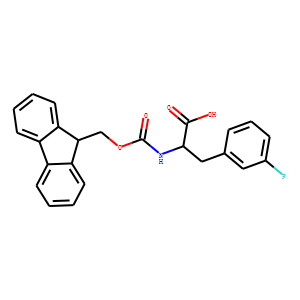 FMOC-D-3-Fluorophe