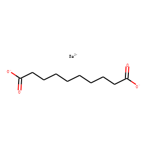 barium sebacate