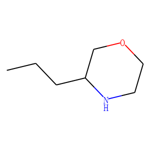 3-PROPYLMORPHOLINE