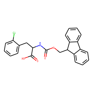FMOC-L-2-Chlorophe