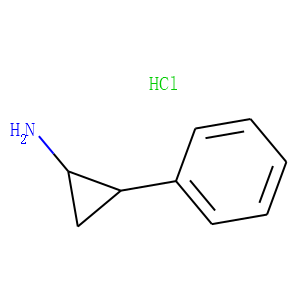 Tranylcypromine (2-PCPA) HCl