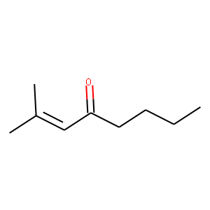 Butyl 2-methyl-1-propenyl ketone