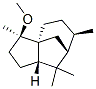Methyl cedryl ether
