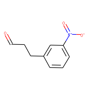 3-(3-NITRO-PHENYL)-PROPIONALDEHYDE