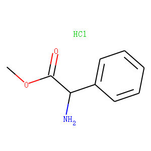 H-D-PHG-OME HCL