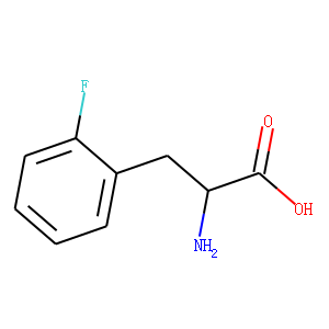 2-FLUORO-L-PHENYLALANINE