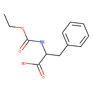 N-ETHOXYCARBONYL-L-PHENYLALANINE