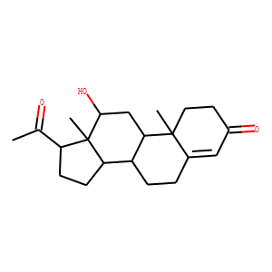 12 alpha-hydroxyprogesterone