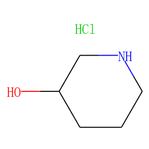 (R)-3-Hydroxypiperidine hydrocloride