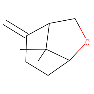 8,8-Dimethyl-2-methylene-6-oxabicyclo[3.2.1]octane
